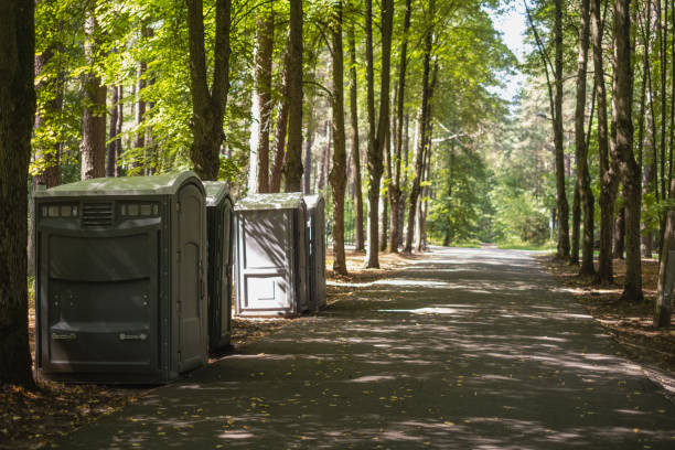 Best Local porta potty services  in East Dubuque, IL