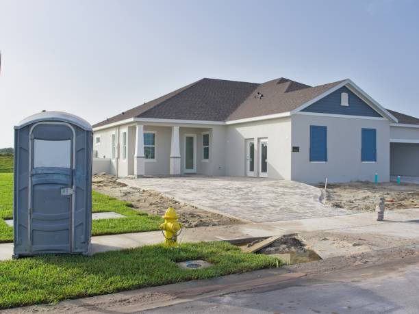 Best Event porta potty rental  in East Dubuque, IL
